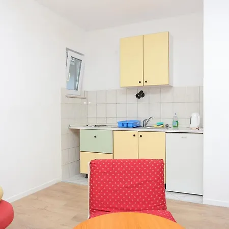 Apartments With A Parking Space Tucepi, Makarska - 2676 Exterior photo