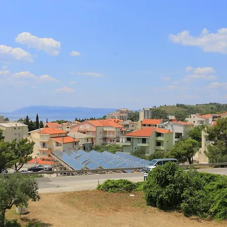 Apartments With A Parking Space Tucepi, Makarska - 2676 Exterior photo