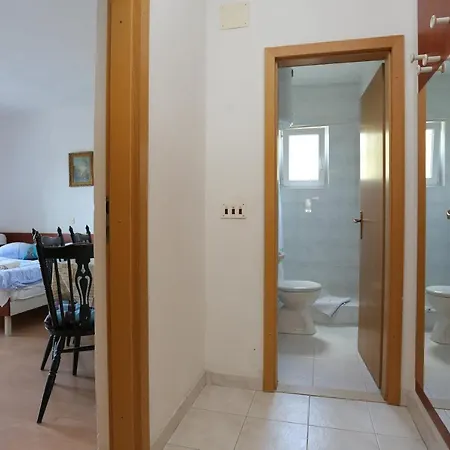 Apartments With A Parking Space Tucepi, Makarska - 2676 Exterior photo
