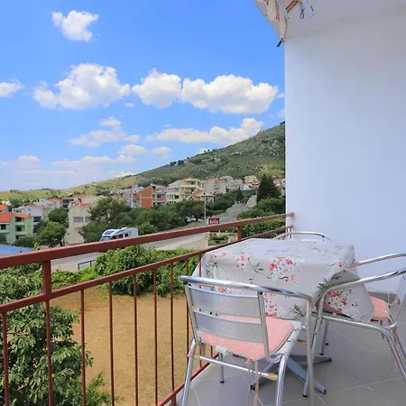 Apartments With A Parking Space Tucepi, Makarska - 2676 Exterior photo