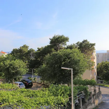 Apartments With A Parking Space Tucepi, Makarska - 2676 Exterior photo