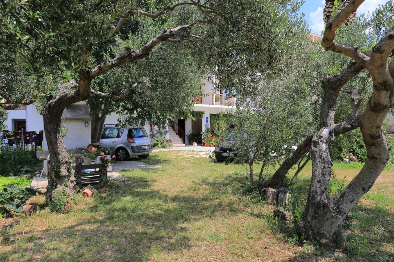 With A Parking Space Tucepi, Makarska - 2676 *