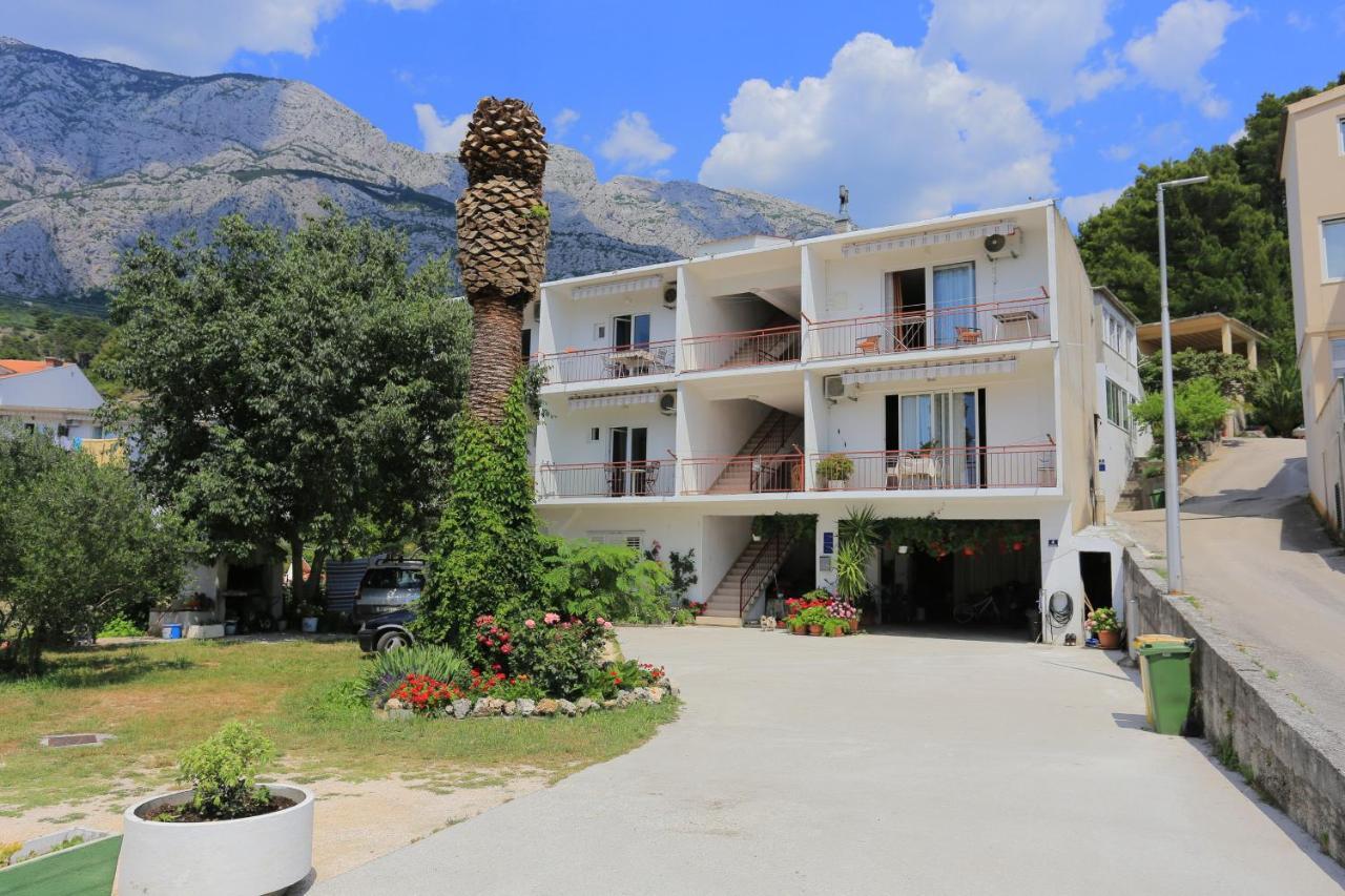 With A Parking Space Tucepi, Makarska - 2676 Tučepi
