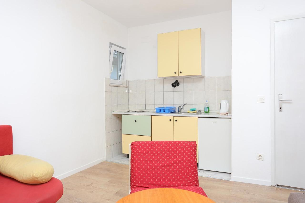 With A Parking Space Tucepi, Makarska - 2676 Apartament *