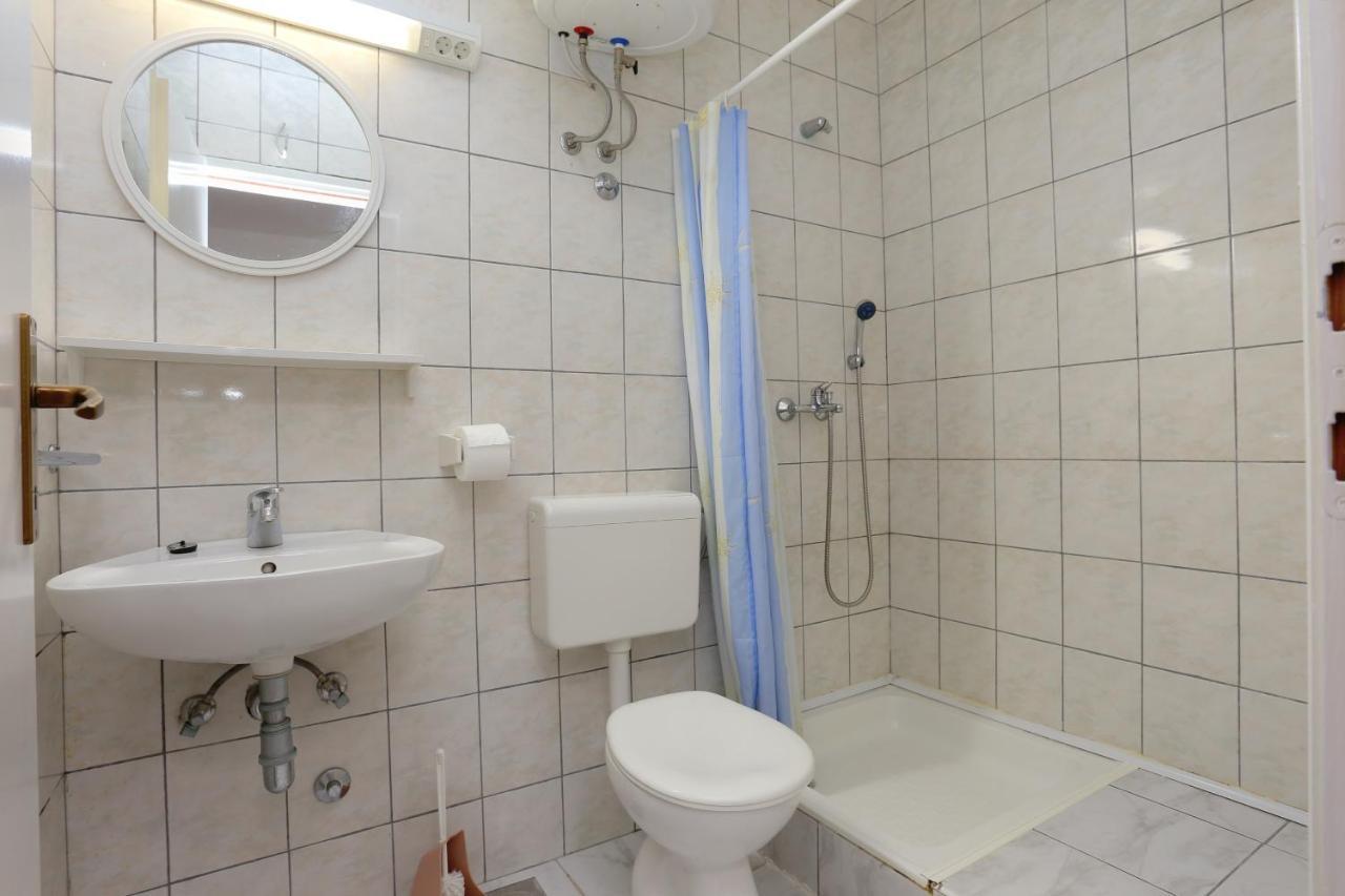 Apartament With A Parking Space Tucepi, Makarska - 2676