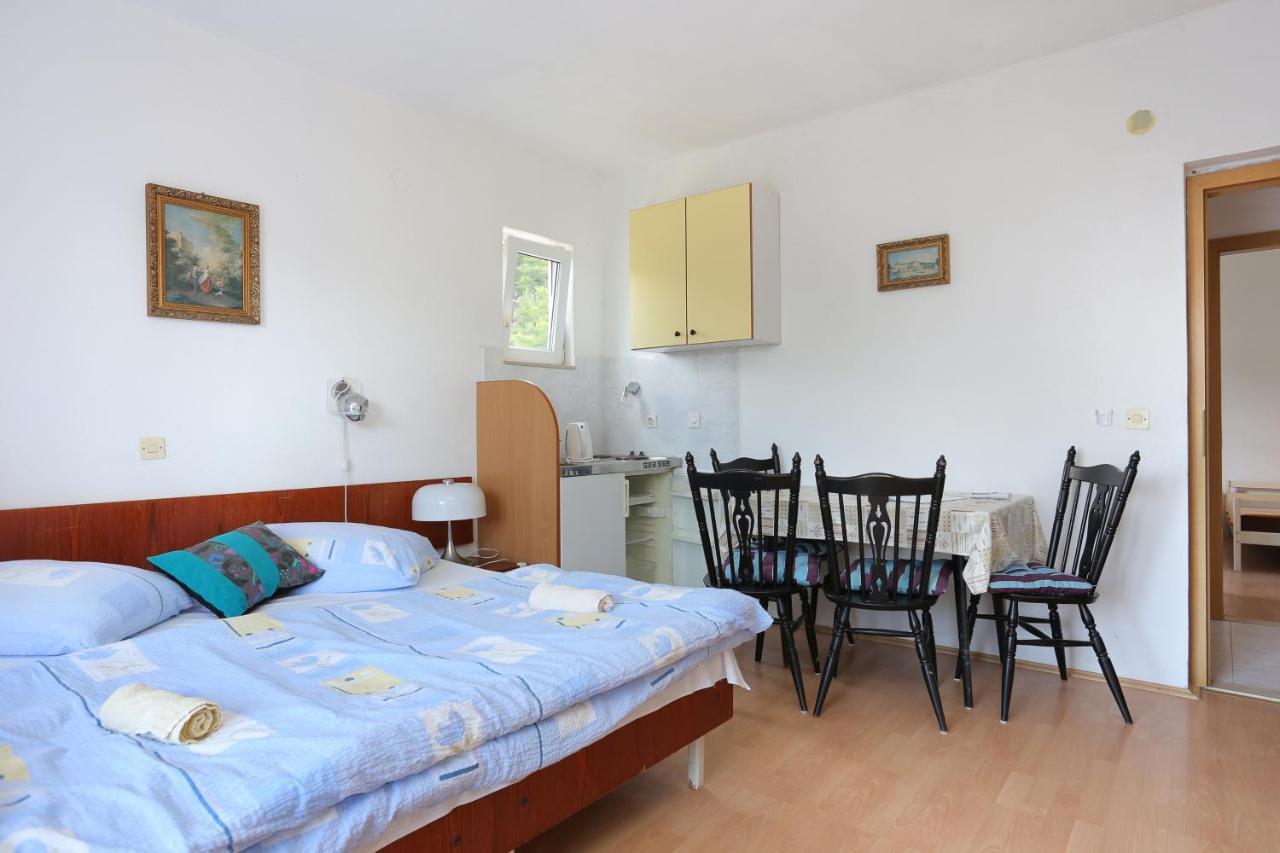 With A Parking Space Tucepi, Makarska - 2676 Apartament *