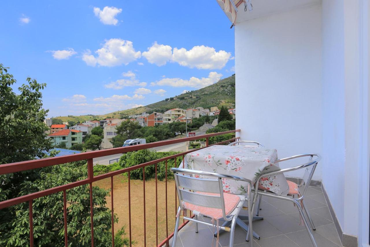 Apartament With A Parking Space Tucepi, Makarska - 2676 Tučepi